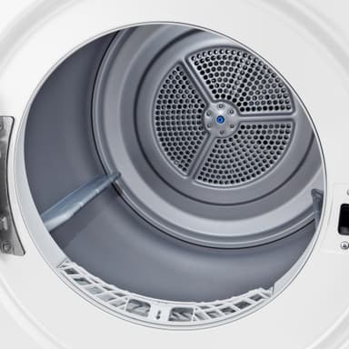 LG kuivausrumpu RV9DN9029B