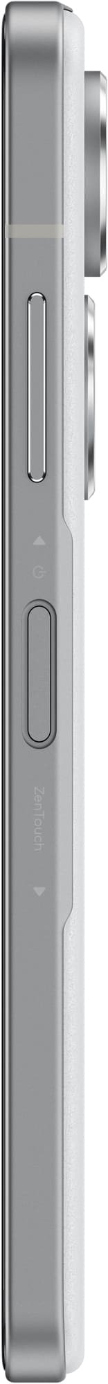 Asus Zenfone 10 5G älypuhelin 8/256 GB (valkoinen)