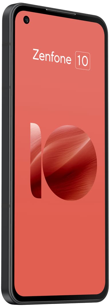 Asus Zenfone 10 5G älypuhelin 8/256 GB (punainen)