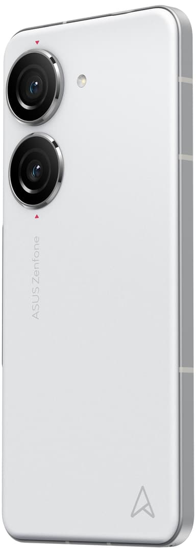 Asus Zenfone 10 5G älypuhelin 8/256 GB (valkoinen)