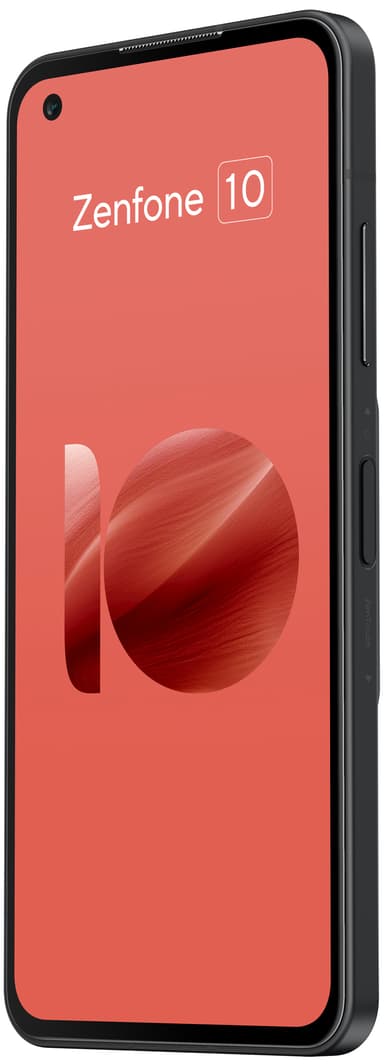 Asus Zenfone 10 5G älypuhelin 8/256 GB (punainen)