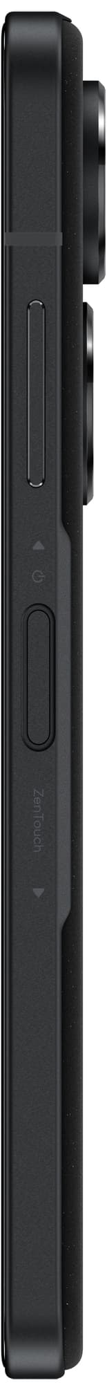 Asus Zenfone 10 5G älypuhelin 8/256 GB (musta)