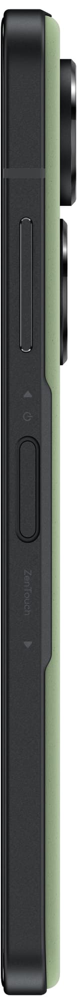 Asus Zenfone 10 5G älypuhelin 8/256 GB (vihreä)