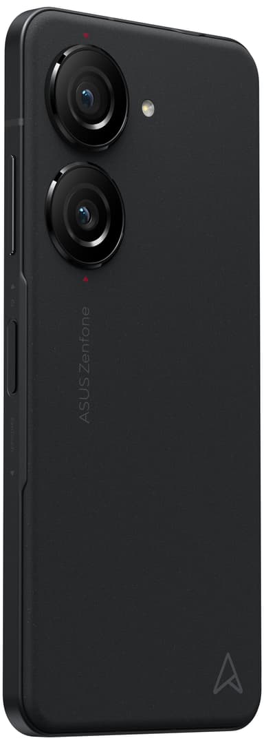 Asus Zenfone 10 5G älypuhelin 8/256 GB (musta)