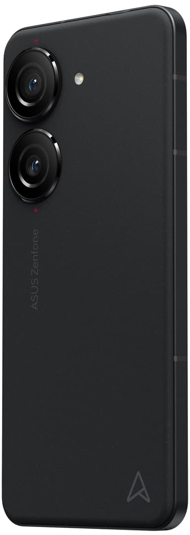 Asus Zenfone 10 5G älypuhelin 8/256 GB (musta)