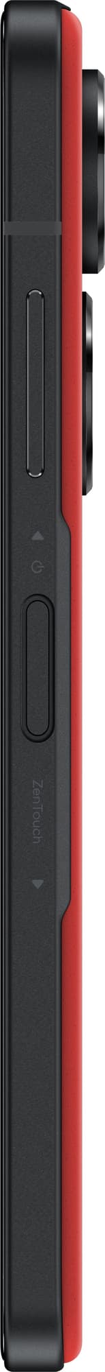Asus Zenfone 10 5G älypuhelin 8/256 GB (punainen)