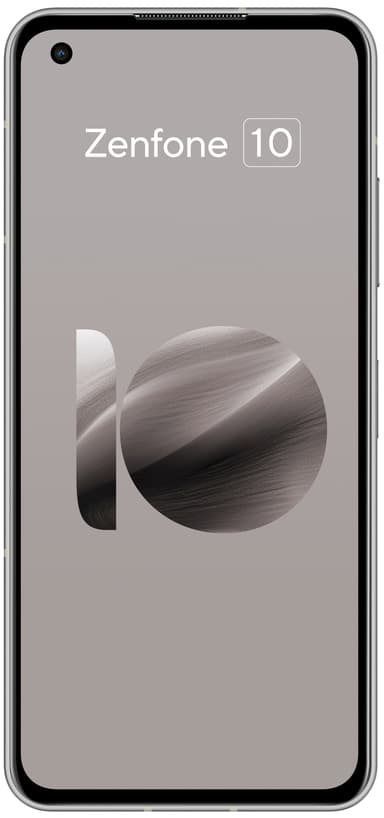 Asus Zenfone 10 5G älypuhelin 8/256 GB (valkoinen)