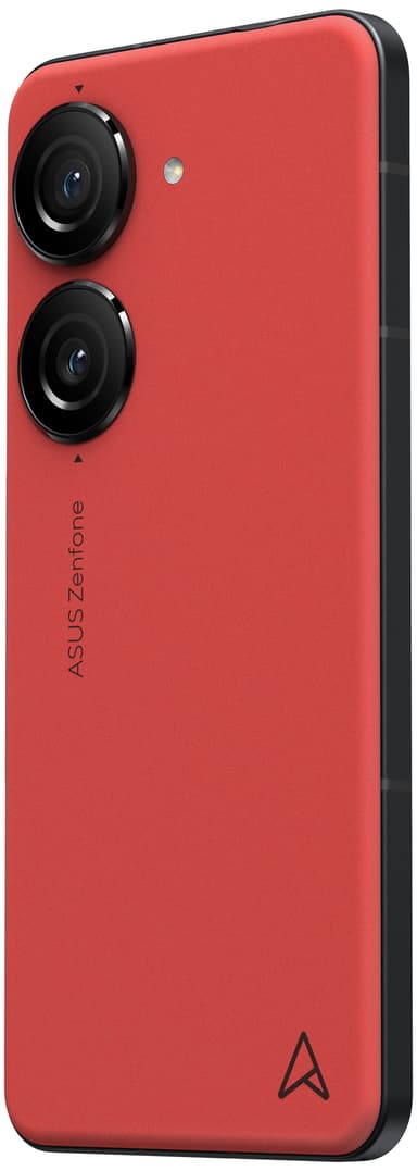 Asus Zenfone 10 5G älypuhelin 8/256 GB (punainen)