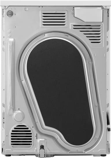 LG kuivausrumpu RV9DN9029B