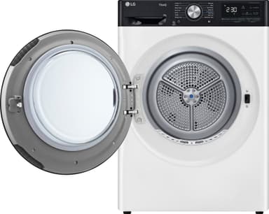 LG kuivausrumpu RV9DN9029B