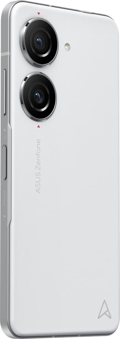 Asus Zenfone 10 5G älypuhelin 8/256 GB (valkoinen)