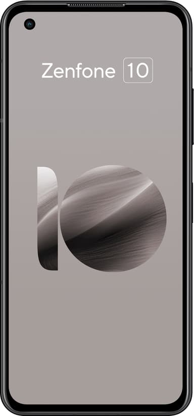 Asus Zenfone 10 5G älypuhelin 8/256 GB (musta)