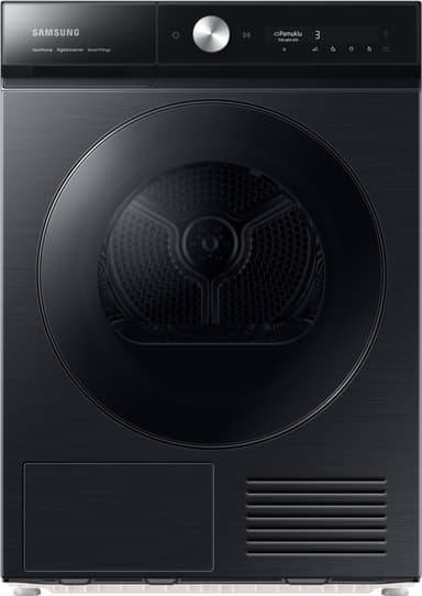 Samsung kuivausrumpu DV90BB9545GBS4