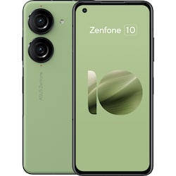 Asus Zenfone 10 5G älypuhelin 8/256 GB (vihreä)