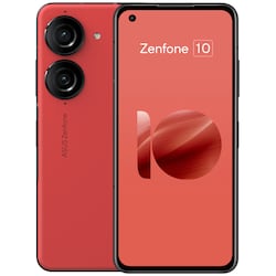 Asus Zenfone 10 5G älypuhelin 8/256 GB (punainen)