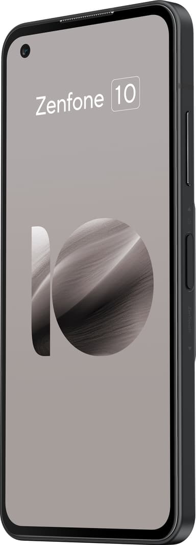 Asus Zenfone 10 5G älypuhelin 8/256 GB (musta)