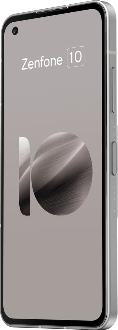 Asus Zenfone 10 5G älypuhelin 8/256 GB (valkoinen)