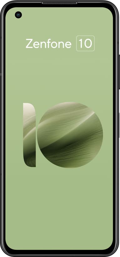 Asus Zenfone 10 5G älypuhelin 8/256 GB (vihreä)