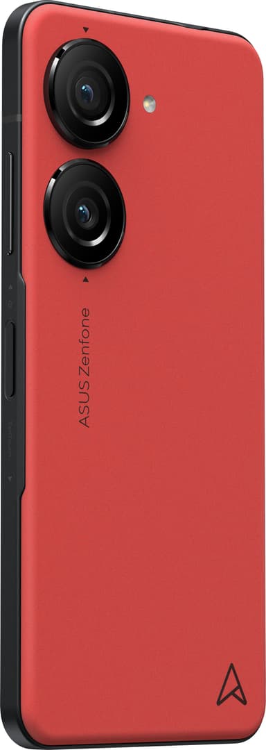 Asus Zenfone 10 5G älypuhelin 8/256 GB (punainen)