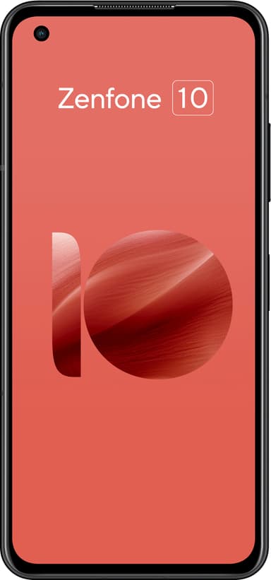Asus Zenfone 10 5G älypuhelin 8/256 GB (punainen)