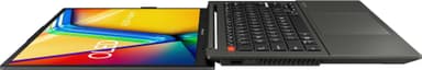 Asus Vivobook S 14X i5-13500H/16/512/OLED/Evo 14,5" kannettava