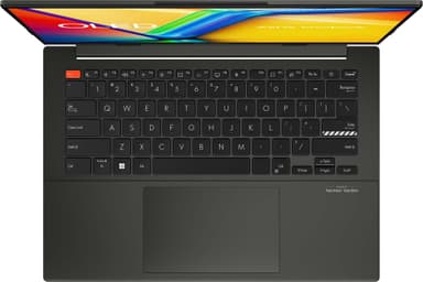 Asus Vivobook S 14X i7-13700H/16/512/OLED/Evo 14,5" kannettava