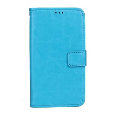Lompakkokotelo 3-kortti Sony Xperia 10 V - Vaaleansininen