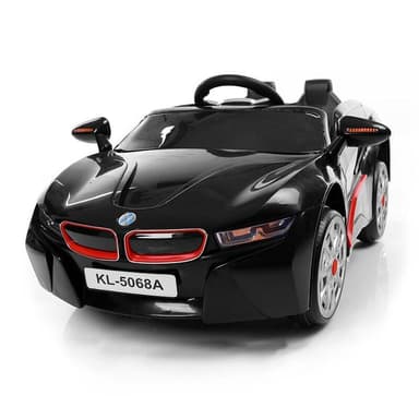 Sähköauto Beamer i4 12V