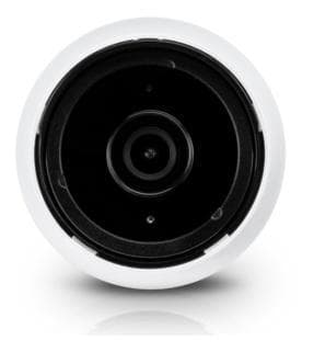 Ubiquiti UniFi Protect G4 valvontakamera, putkimallinen, valkoinen