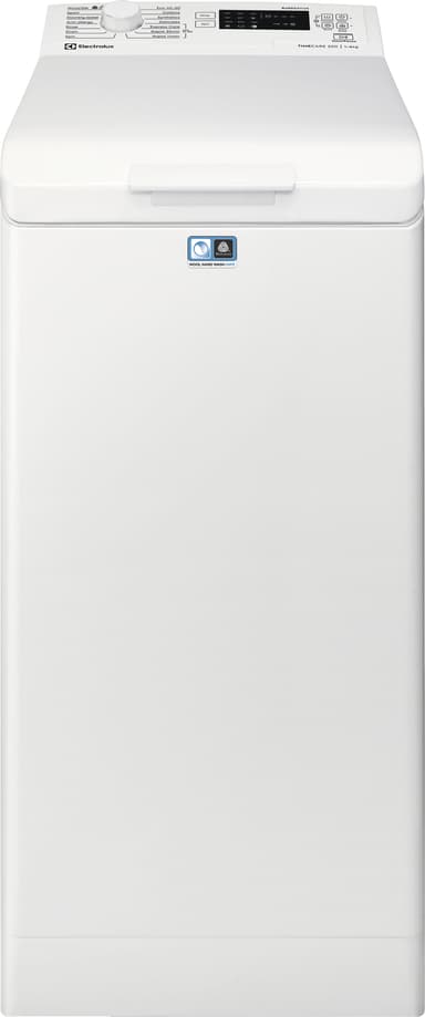 Electrolux pyykinpesukone EW6T3226E1