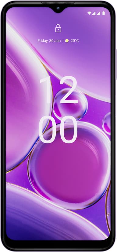 Violetti