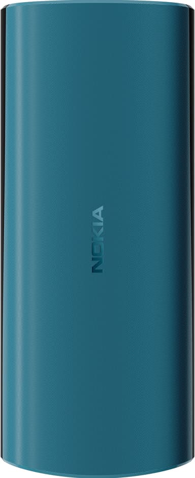 Nokia 105 Classic matkapuhelin (sininen)