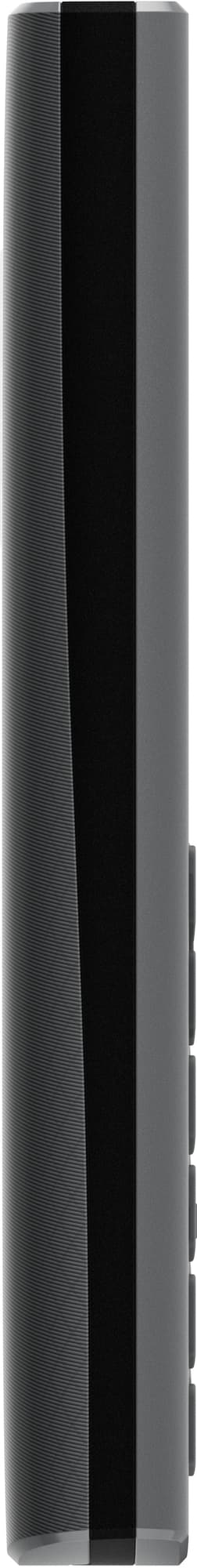 Nokia 105 Classic matkapuhelin (musta)