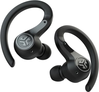 JLab Epic Air Sport ANC täysin langattomat in-ear kuulokkeet (musta)