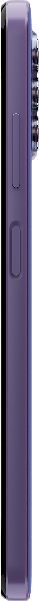 Nokia G42 5G älypuhelin 6/128 GB (violetti)