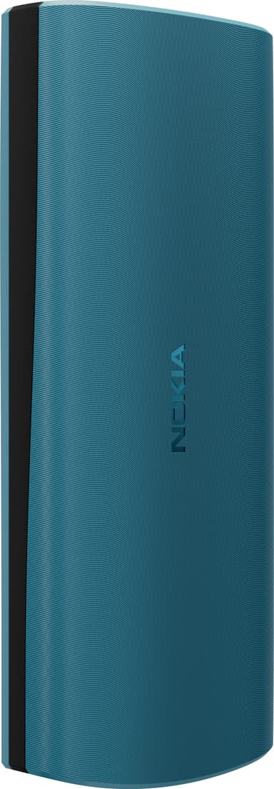 Nokia 105 Classic matkapuhelin (sininen)