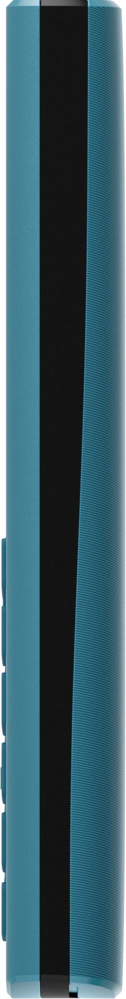 Nokia 105 Classic matkapuhelin (sininen)