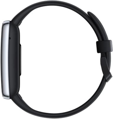Xiaomi Smart Band 7 Pro aktiivisuusranneke (musta)