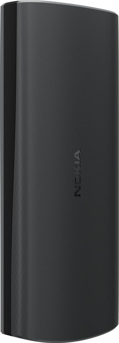Nokia 105 Classic matkapuhelin (musta)