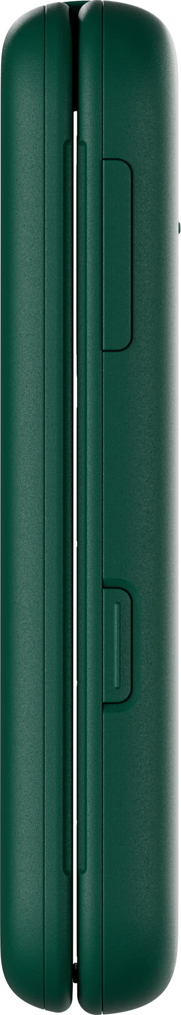Nokia 2660 Flip matkapuhelin (vihreä)