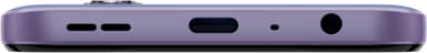 Nokia G42 5G älypuhelin 6/128 GB (violetti)