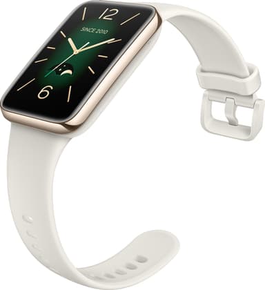 Xiaomi Smart Band 7 Pro aktiivisuusranneke (valkoinen)
