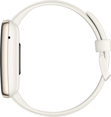 Xiaomi Smart Band 7 Pro aktiivisuusranneke (valkoinen)