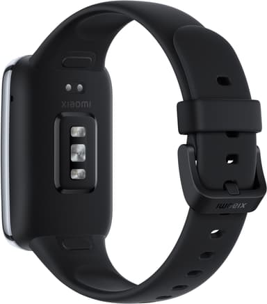 Xiaomi Smart Band 7 Pro aktiivisuusranneke (musta)