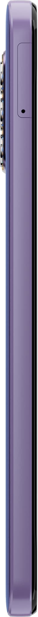 Nokia G42 5G älypuhelin 6/128 GB (violetti)