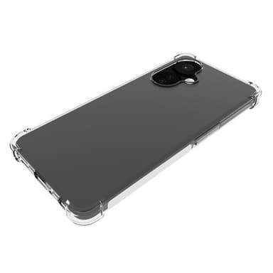 SKALO OnePlus Nord CE 3 Lite 5G Erittäin vahva TPU-kuori