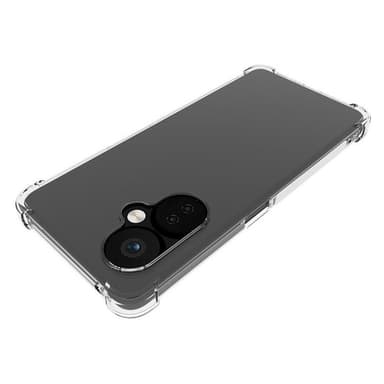 SKALO OnePlus Nord CE 3 Lite 5G Erittäin vahva TPU-kuori