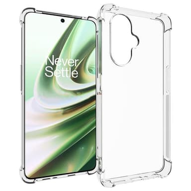 SKALO OnePlus Nord CE 3 Lite 5G Erittäin vahva TPU-kuori