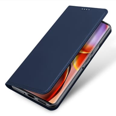 DUX DUCIS Motorola Edge 40 Pro 5G Skin Pro Series Case - Sininen