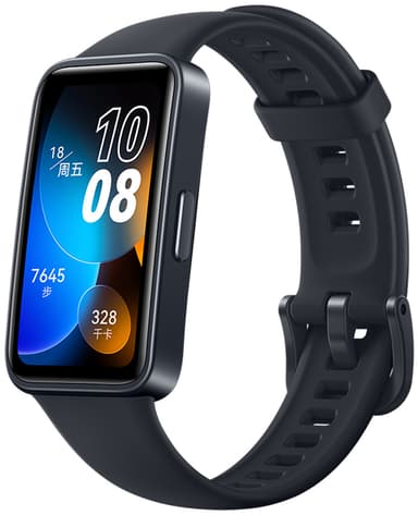 Huawei Band 8 Sport aktiivisuusranneke (musta)